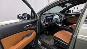 Kia Sportage 2.0 CRDi 4WD Signature Gravity, снимка 8