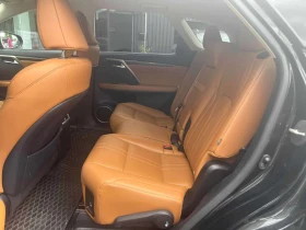 Lexus RX * 350L * АВТОКРЕДИТ БЕЗ ПЪРВОНАЧАЛНА ВНОСКА* , снимка 9