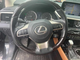 Lexus RX * 350L * АВТОКРЕДИТ БЕЗ ПЪРВОНАЧАЛНА ВНОСКА* , снимка 12