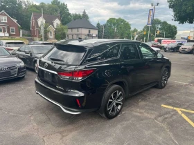 Lexus RX * 350L * АВТОКРЕДИТ БЕЗ ПЪРВОНАЧАЛНА ВНОСКА* , снимка 3