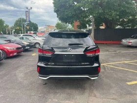 Lexus RX * 350L * АВТОКРЕДИТ БЕЗ ПЪРВОНАЧАЛНА ВНОСКА* , снимка 7