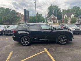 Lexus RX * 350L * АВТОКРЕДИТ БЕЗ ПЪРВОНАЧАЛНА ВНОСКА* , снимка 4