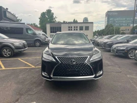 Lexus RX * 350L * АВТОКРЕДИТ БЕЗ ПЪРВОНАЧАЛНА ВНОСКА* , снимка 6