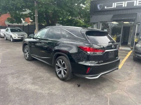 Lexus RX * 350L * АВТОКРЕДИТ БЕЗ ПЪРВОНАЧАЛНА ВНОСКА* , снимка 5