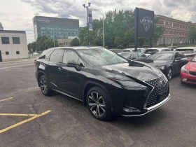 Lexus RX * 350L * АВТОКРЕДИТ БЕЗ ПЪРВОНАЧАЛНА ВНОСКА* , снимка 2