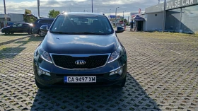 Kia Sportage 1700, снимка 2