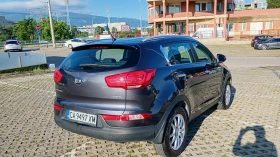 Kia Sportage 1700, снимка 4