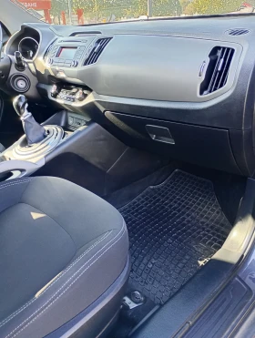 Kia Sportage 1700, снимка 11