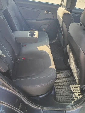 Kia Sportage 1700, снимка 10