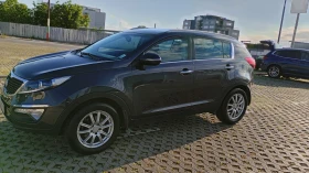 Kia Sportage 1700, снимка 1
