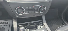 Mercedes-Benz ML 350 BlueTEC* AMG* Harman Kardon, снимка 11
