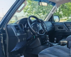 Mitsubishi Pajero 3.2 ДИЗЕЛ 170 К.С. АВТОМАТИК! БЕЗ АНАЛОГ! НОВА! , снимка 8