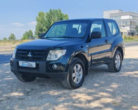 Mitsubishi Pajero 3.2 ДИЗЕЛ 170 К.С. АВТОМАТИК! БЕЗ АНАЛОГ! НОВА! , снимка 3