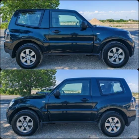 Mitsubishi Pajero 3.2 ДИЗЕЛ 170 К.С. АВТОМАТИК! БЕЗ АНАЛОГ! НОВА! , снимка 4