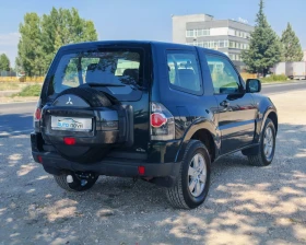 Mitsubishi Pajero 3.2 ДИЗЕЛ 170 К.С. АВТОМАТИК! БЕЗ АНАЛОГ! НОВА! , снимка 5