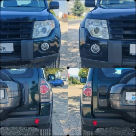 Mitsubishi Pajero 3.2 ДИЗЕЛ 170 К.С. АВТОМАТИК! БЕЗ АНАЛОГ! НОВА! , снимка 15