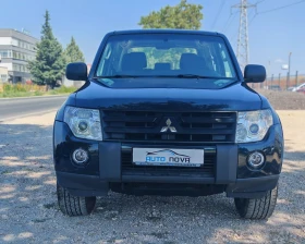 Mitsubishi Pajero 3.2 ДИЗЕЛ 170 К.С. АВТОМАТИК! БЕЗ АНАЛОГ! НОВА! , снимка 2