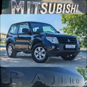 Mitsubishi Pajero 3.2 ДИЗЕЛ 170 К.С. АВТОМАТИК! БЕЗ АНАЛОГ! НОВА! , снимка 17