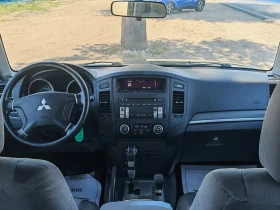 Mitsubishi Pajero 3.2 ДИЗЕЛ 170 К.С. АВТОМАТИК! БЕЗ АНАЛОГ! НОВА! , снимка 11
