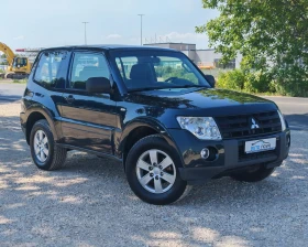 Mitsubishi Pajero 3.2 ДИЗЕЛ 170 К.С. АВТОМАТИК! БЕЗ АНАЛОГ! НОВА! , снимка 1