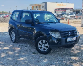 Mitsubishi Pajero 3.2 ДИЗЕЛ 170 К.С. АВТОМАТИК! БЕЗ АНАЛОГ! НОВА! , снимка 16