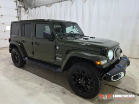Jeep Wrangler, снимка 2