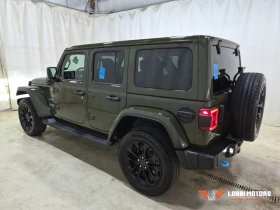 Jeep Wrangler, снимка 4