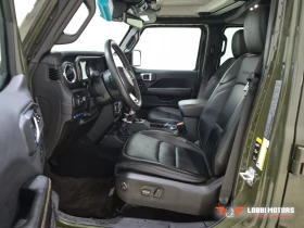 Jeep Wrangler, снимка 5