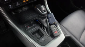Toyota Rav4 2.5 XLE Hybrid 2WD, снимка 8