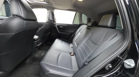 Toyota Rav4 2.5 XLE Hybrid 2WD, снимка 11