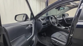 Toyota Rav4 2.5 XLE Hybrid 2WD, снимка 9