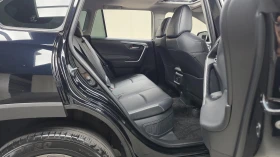 Toyota Rav4 2.5 XLE Hybrid 2WD, снимка 10