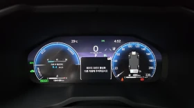 Toyota Rav4 2.5 XLE Hybrid 2WD, снимка 7