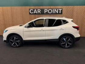 Nissan Qashqai Tekna+ , снимка 2