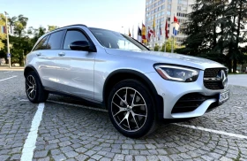 Mercedes-Benz GLC 300 AMG Пакет , снимка 3