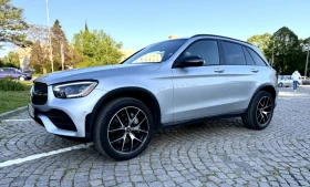 Mercedes-Benz GLC 300 AMG Пакет , снимка 1