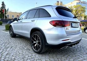 Mercedes-Benz GLC 300 AMG Пакет , снимка 5