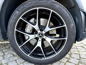 Mercedes-Benz GLC 300 AMG Пакет , снимка 15