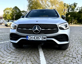 Mercedes-Benz GLC 300 AMG Пакет , снимка 2