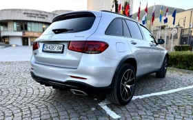 Mercedes-Benz GLC 300 AMG Пакет , снимка 4
