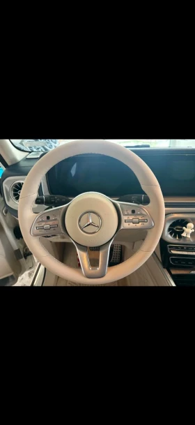 Mercedes-Benz G 400, снимка 3