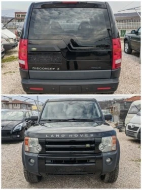 Land Rover Discovery 3 | Mobile.bg    3