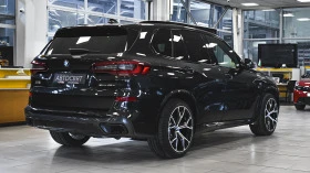 BMW X5 xDrive45e M Sport PHEV Sportautomatic, снимка 6