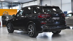 BMW X5 xDrive45e M Sport PHEV Sportautomatic, снимка 7