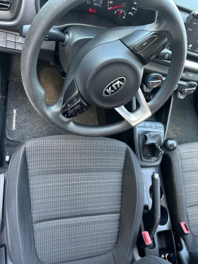 Kia Stonic 1.2i 5MT  LX , снимка 12