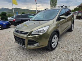 Ford Kuga 2, 0CRDI 4X4 KLIMATRONIK, снимка 1