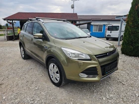 Ford Kuga 2, 0CRDI 4X4 KLIMATRONIK, снимка 7