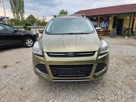 Ford Kuga 2, 0CRDI 4X4 KLIMATRONIK, снимка 8