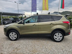 Ford Kuga 2, 0CRDI 4X4 KLIMATRONIK, снимка 2