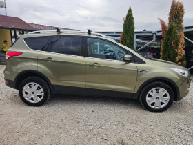 Ford Kuga 2, 0CRDI 4X4 KLIMATRONIK, снимка 6